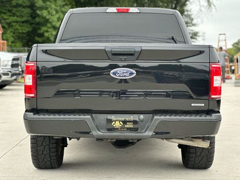 Used 2020 Ford F150 XL w/ Equipment Group 101A Mid RWD image 6