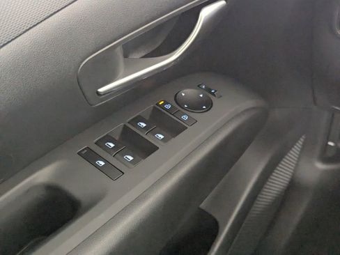 New 2026 Hyundai Tucson SEL image 15