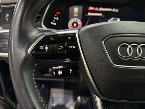 Used 2019 Audi A6 3.0T Premium Plus w/ Premium Plus Package image 31