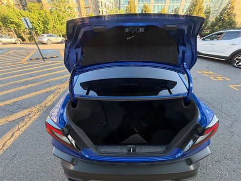 Used 2022 Subaru WRX AWD/4WD image 19