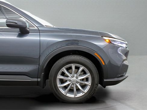 Used 2023 Honda CR-V EX-L image 32