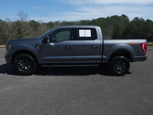 Used 2023 Ford F150 Tremor AWD/4WD image 6