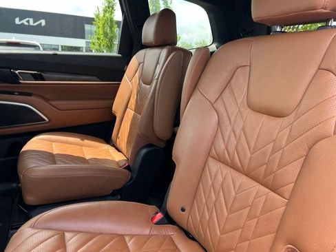 Used 2024 Kia Telluride EX X-Line AWD/4WD image 34