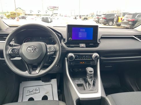 Certified 2023 Toyota RAV4 LE image 14