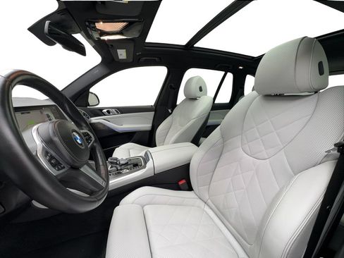 Used 2023 BMW X5 sDrive40i w/ M Sport Package RWD image 20