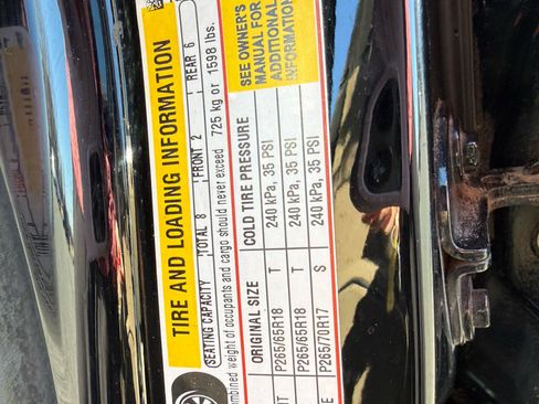 Used 2015 Chevrolet Tahoe LT w/ Luxury Package image 40