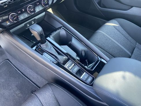 Used 2026 Honda Accord Sport image 28