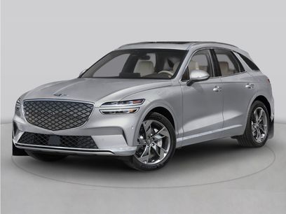 Used 2023 Genesis Electrified GV70