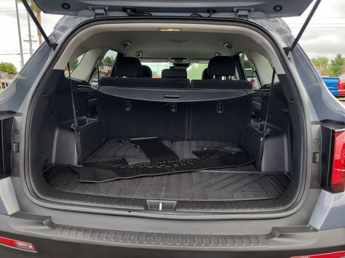 Used 2021 Kia Sorento LX FWD image 7