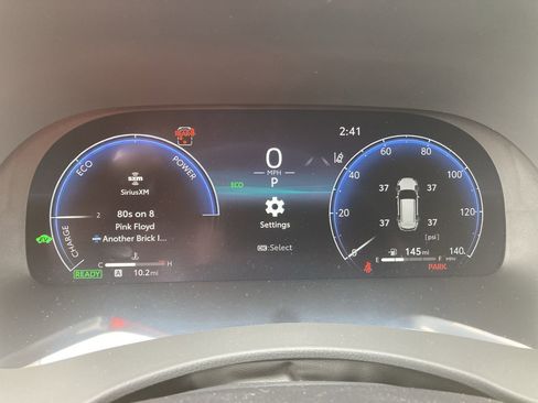 Certified 2026 Toyota Highlander Platinum image 10