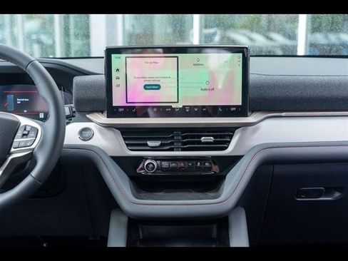 New 2026 Ford Explorer Active AWD/4WD image 27