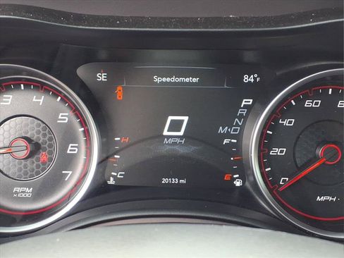 Used 2023 Dodge Charger SXT RWD image 12