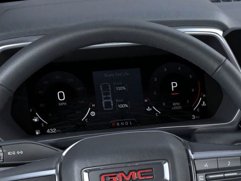 New 2026 GMC Canyon Elevation w/ Convenience Package image 18
