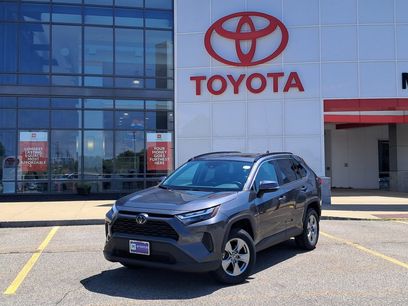 Used 2023 Toyota RAV4 XLE w/ Convenience Package