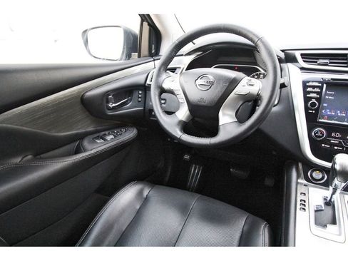 Used 2018 Nissan Murano SL w/ Cargo Package FWD image 8