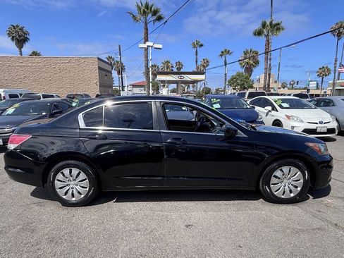 Used 2012 Honda Accord LX image 7