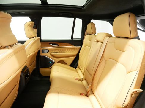 Used 2023 Jeep Grand Cherokee Summit image 32