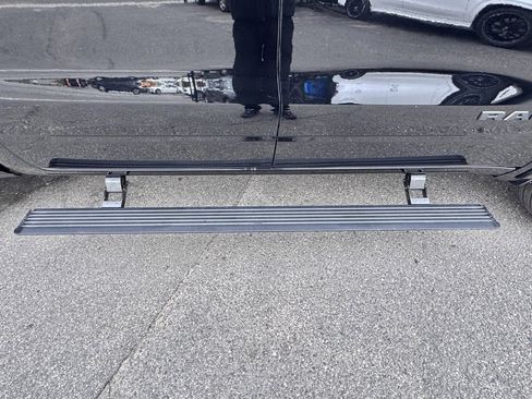 New 2025 RAM 1500 Laramie w/ Night Edition image 11