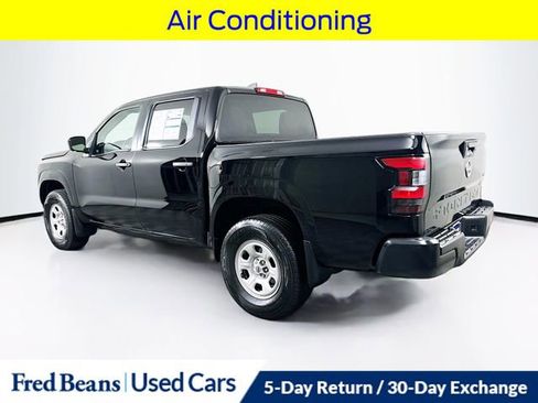 Used 2024 Nissan Frontier S image 7