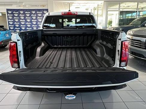 New 2026 Chevrolet Colorado Trail Boss image 6
