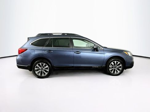 Used 2016 Subaru Outback 2.5i Limited AWD/4WD image 10