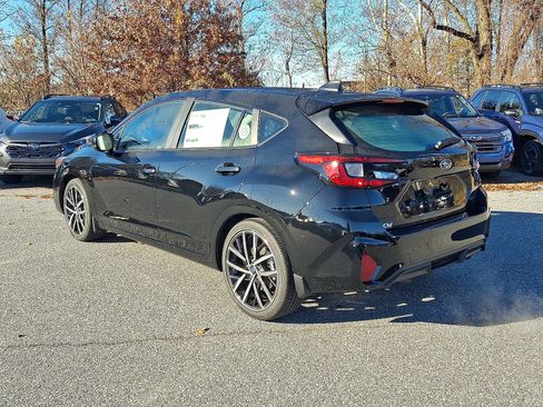 New 2026 Subaru Impreza 2.0i Sport AWD/4WD image 4