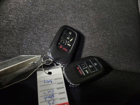 Used 2025 Honda Accord SE image 15