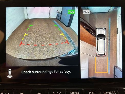 Used 2024 Mitsubishi Outlander SE image 22