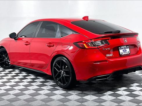 Used 2023 Honda Civic Sport image 11