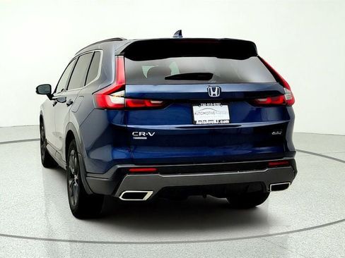 Used 2024 Honda CR-V Sport Touring image 6