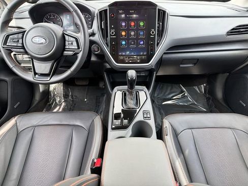 Used 2025 Subaru Crosstrek 2.5i Limited w/ Popular Package #3A image 18