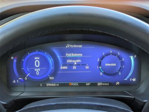 Used 2022 Ford Escape Titanium image 28