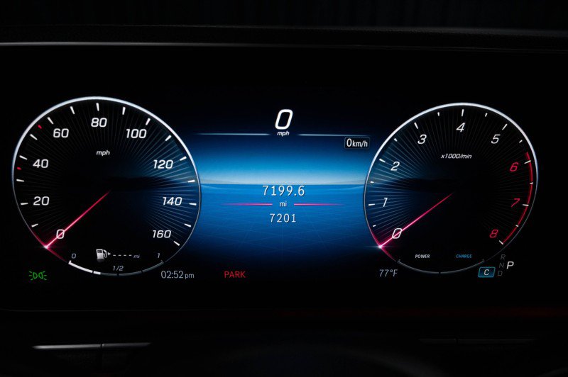 Certified 2026 Mercedes-Benz GLE 450 4MATIC image 32