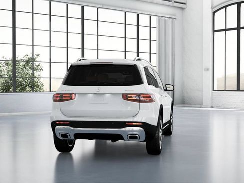 New 2026 Mercedes-Benz GLB 250 4MATIC image 24