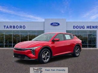 Used 2025 Kia K4 FWD video 1