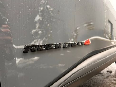 Used 2026 Nissan Rogue Rock Creek image 9