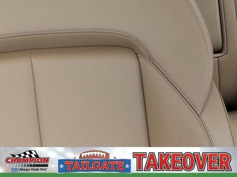 New 2026 Jeep Grand Cherokee Limited w/ Limited Altitude Package AWD/4WD image 20