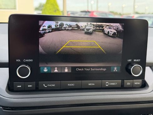 Used 2025 Honda Accord SE image 22