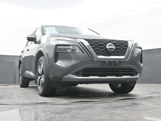 Used 2023 Nissan Rogue SL w/ SL Premium Package AWD/4WD image 60