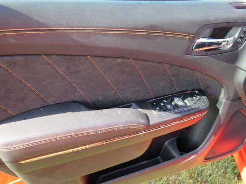 Used 2023 Dodge Charger SRT Hellcat RWD image 20