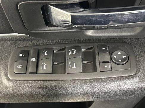 Used 2022 RAM 1500 Classic Warlock w/ Electronics Group image 20