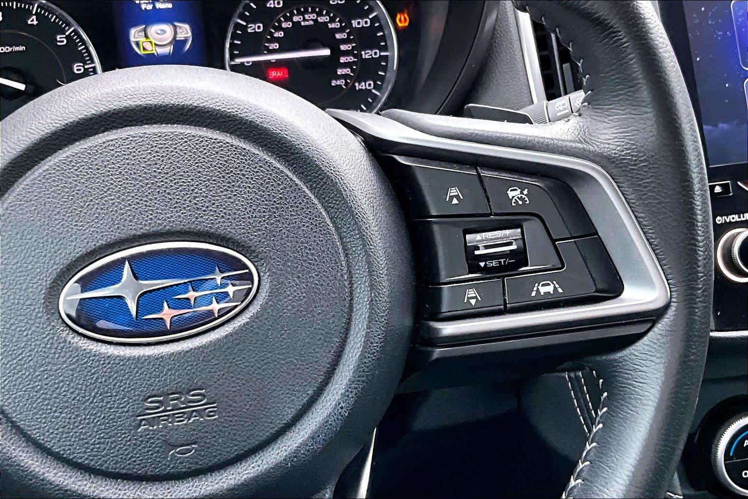 Used 2018 Subaru Crosstrek 2.0i Limited w/ 50th Anniversary Edition AWD/4WD image 25