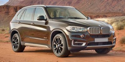 Used 2018 BMW X5 sDrive35i RWD image 1