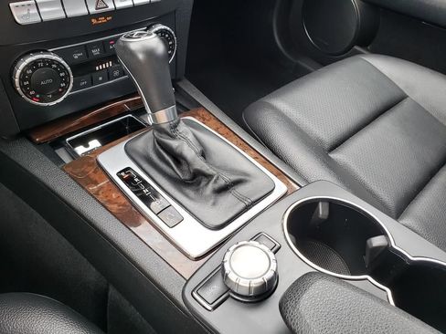 Used 2013 Mercedes-Benz C 300 4MATIC Sedan image 26