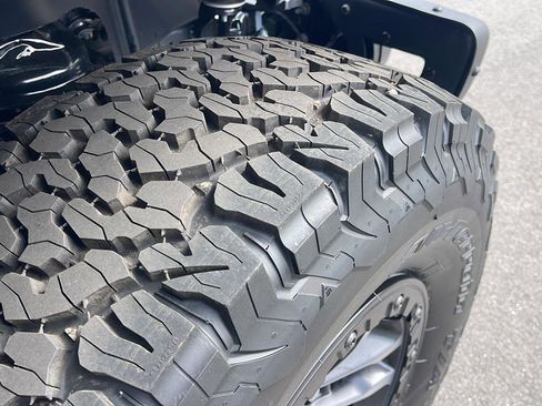 New 2026 Jeep Wrangler Unlimited Rubicon 392 w/ Quick Order Package 27X Moab AWD/4WD image 10