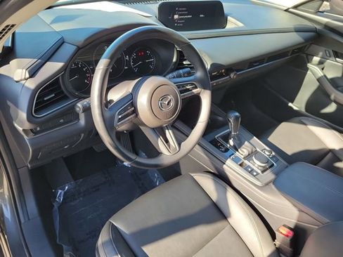 Certified 2022 MAZDA CX-30 AWD 2.5 S w/ Select Package image 15