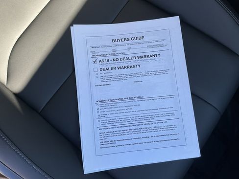 Certified 2025 Acura ADX image 37