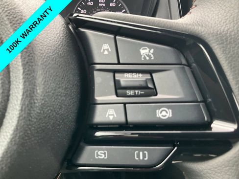 Certified 2026 Subaru Forester Sport w/ Sport Package AWD/4WD image 43