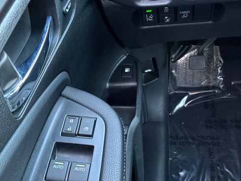 Used 2021 Honda Ridgeline RTL image 24