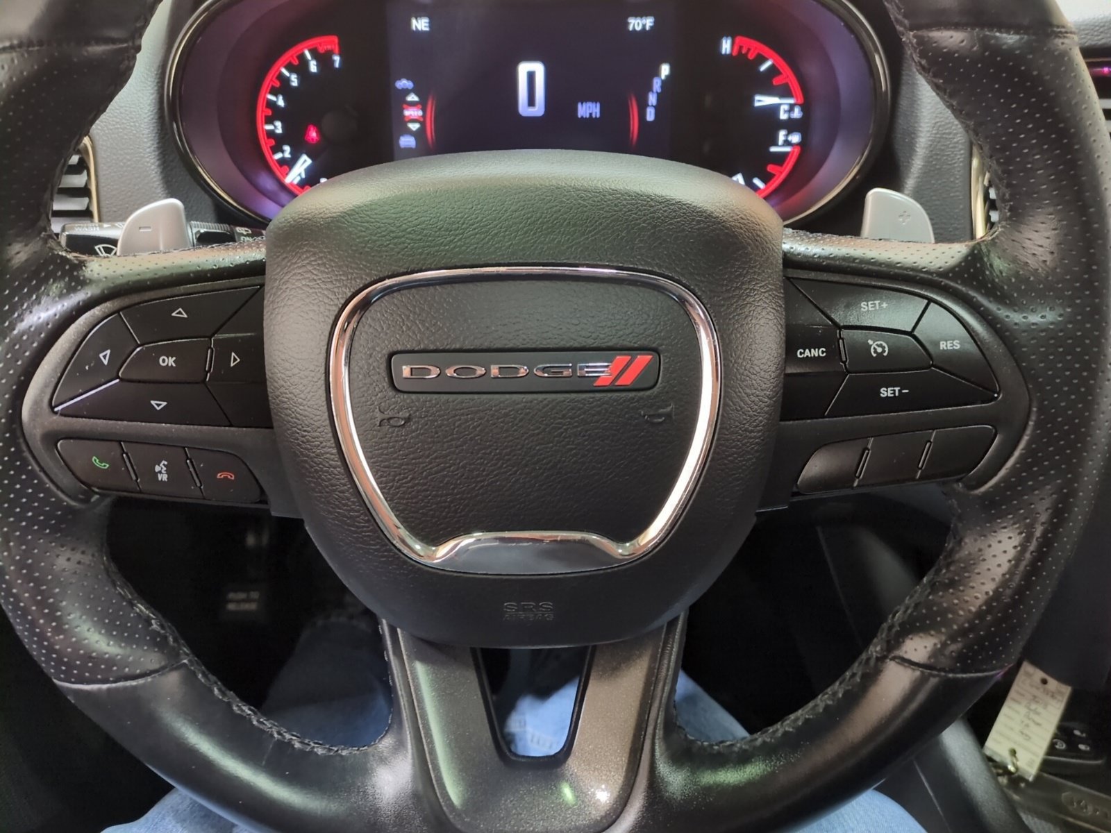 Used 2018 Dodge Durango GT w/ Premium Group AWD/4WD image 23